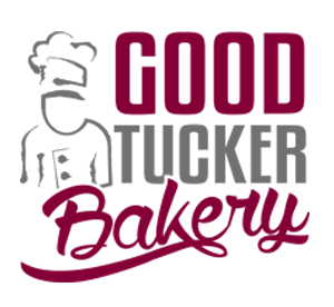 Good Tucker Bakery Logo