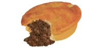 Great Aussie Meat Pie