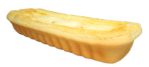 Adventurer Pie