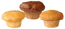 Muffin Delite NSW