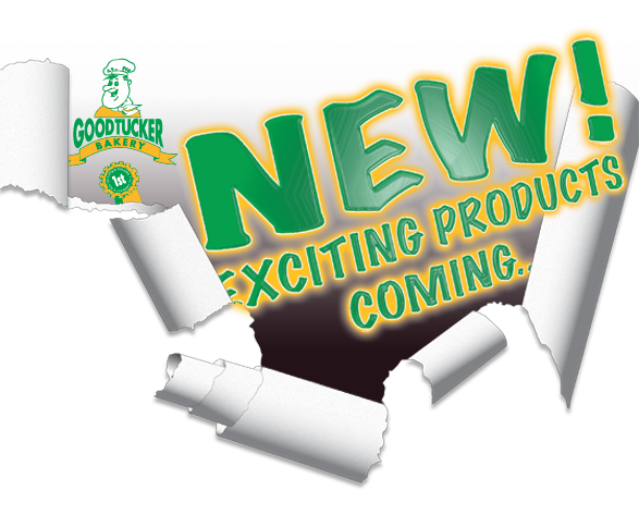 Good Tucker New Products