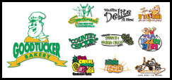 Good Tucker Bakery Brands