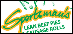 Sportsmans Beef Pie