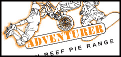 Adventurer Pie